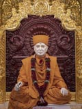 Brahmaswarup Pramukh Swami Maharaj